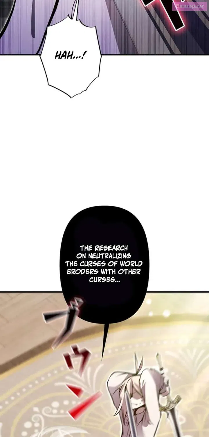 Becoming a Cheat-Level Skill Thief, chapter 7, page 57