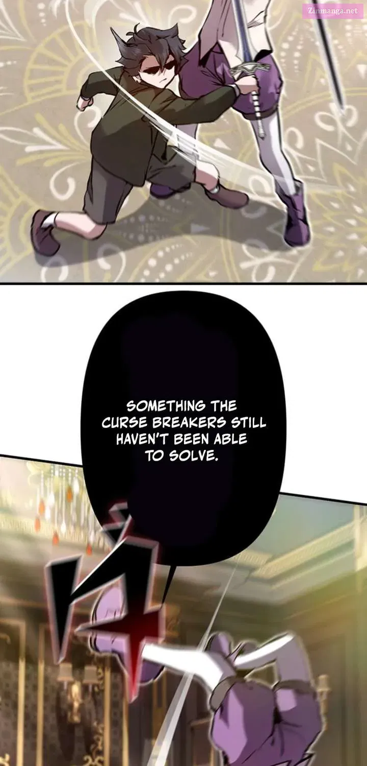 Becoming a Cheat-Level Skill Thief, chapter 7, page 58