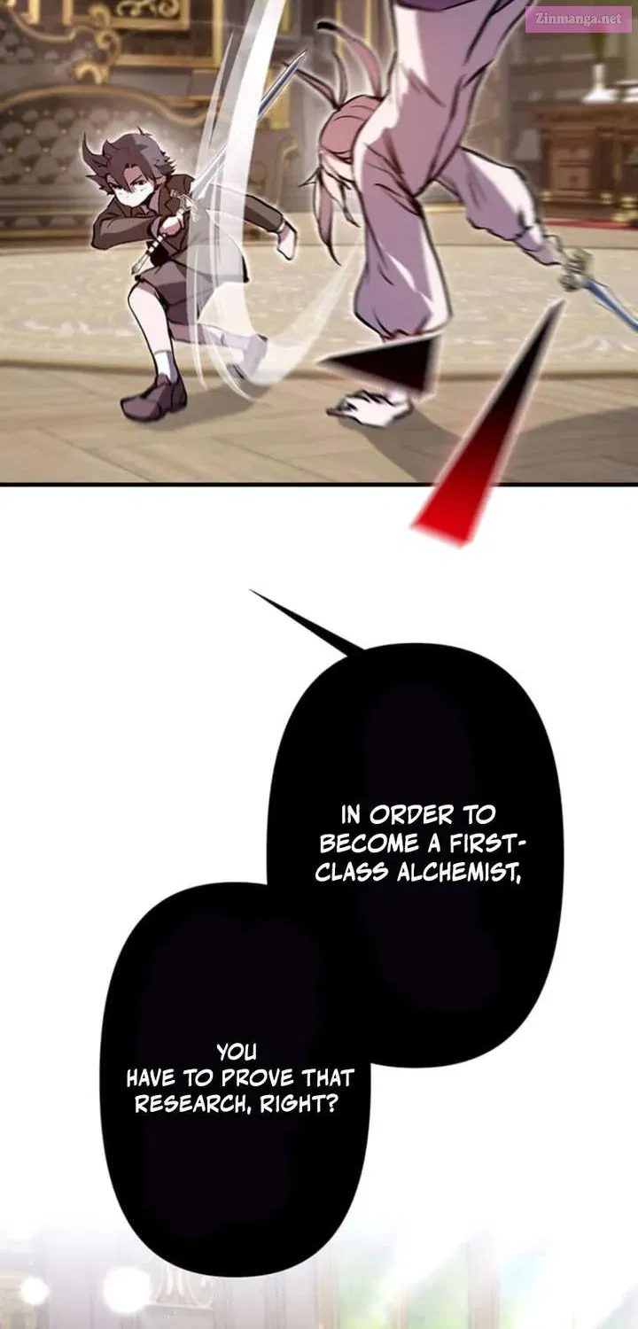Becoming a Cheat-Level Skill Thief, chapter 7, page 59