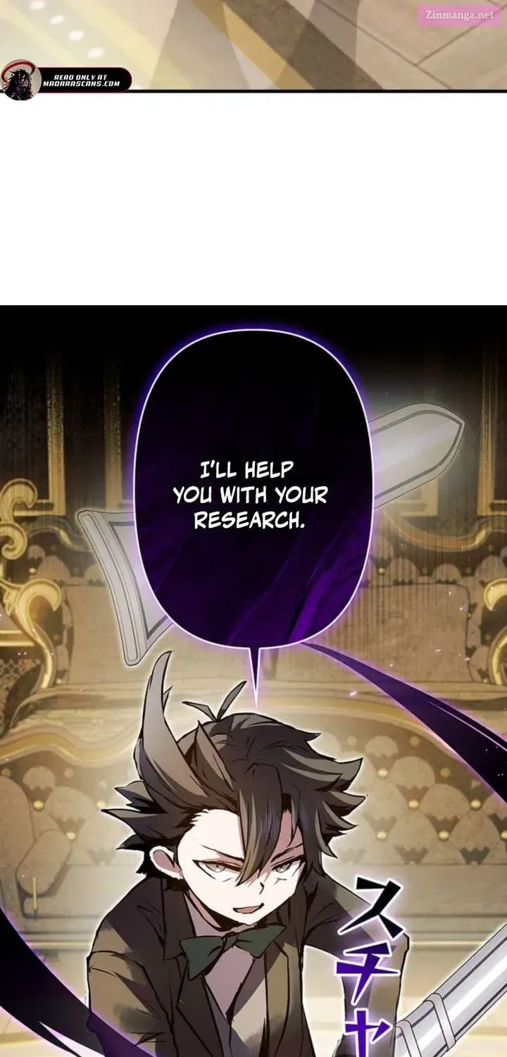 Becoming a Cheat-Level Skill Thief, chapter 7, page 62