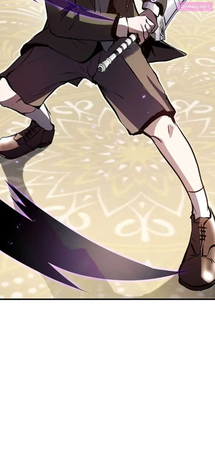 Becoming a Cheat-Level Skill Thief, chapter 7, page 63