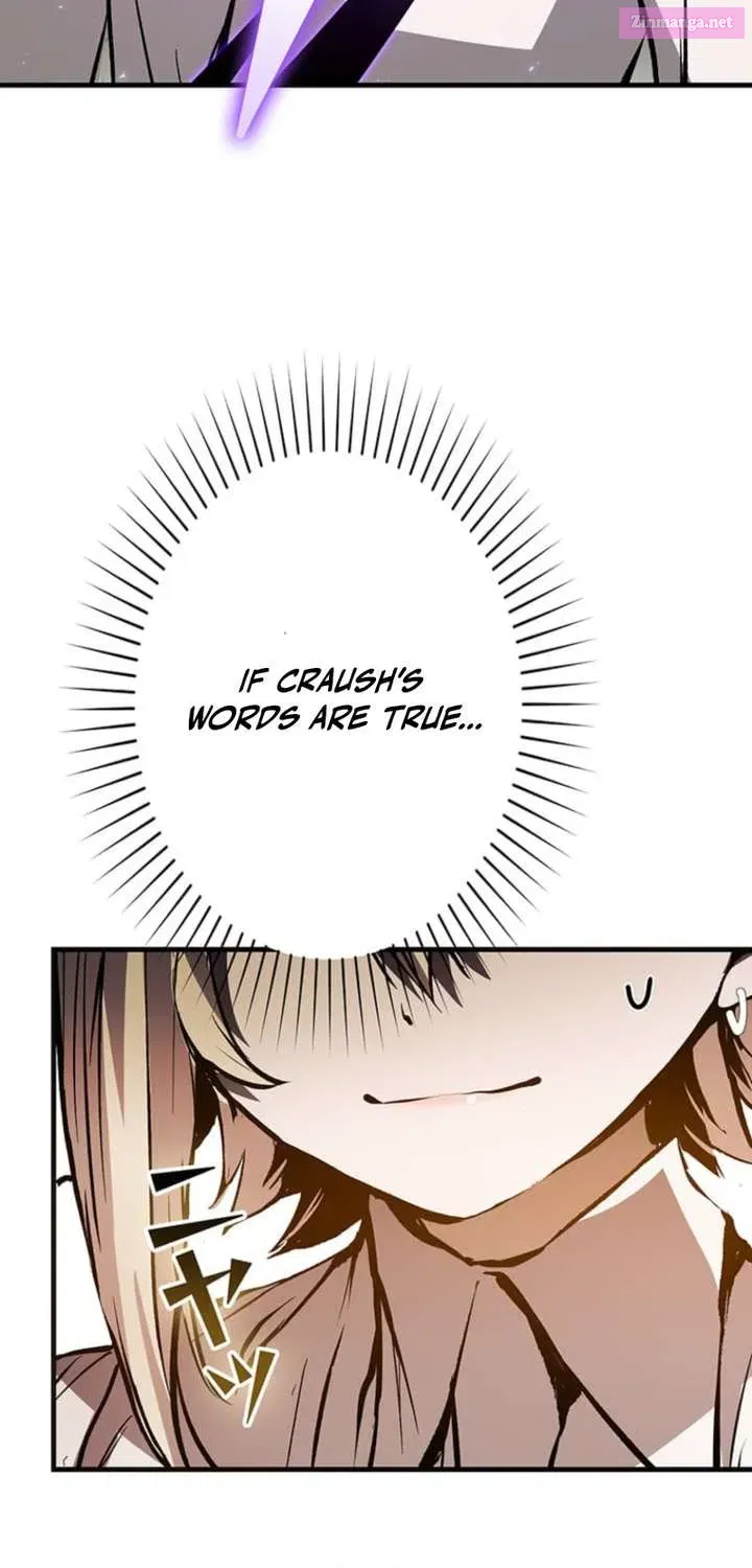 Becoming a Cheat-Level Skill Thief, chapter 7, page 67