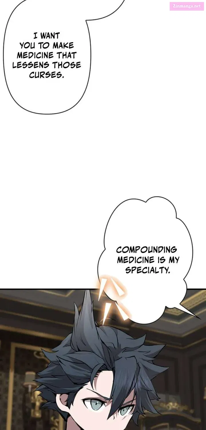 Becoming a Cheat-Level Skill Thief, chapter 7, page 71
