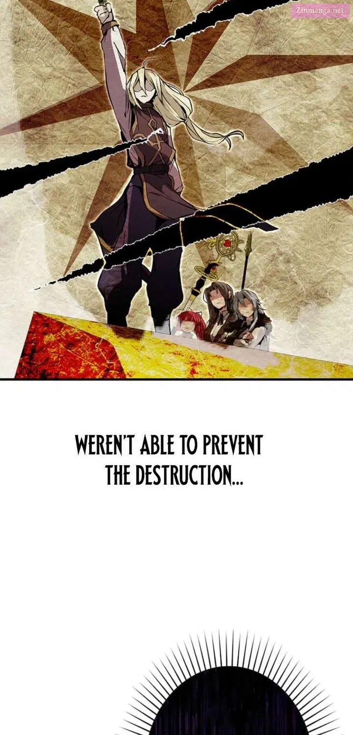 Becoming a Cheat-Level Skill Thief, chapter 7, page 73
