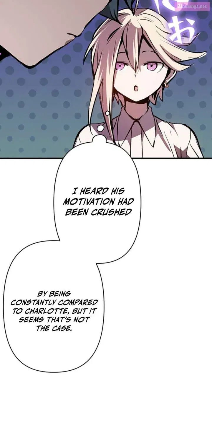 Becoming a Cheat-Level Skill Thief, chapter 7, page 76