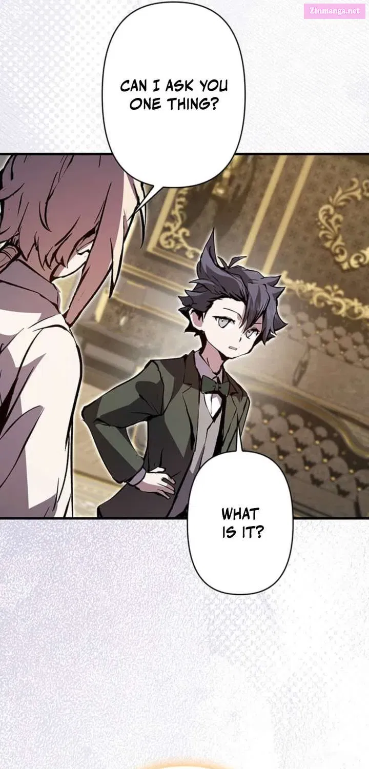 Becoming a Cheat-Level Skill Thief, chapter 7, page 80