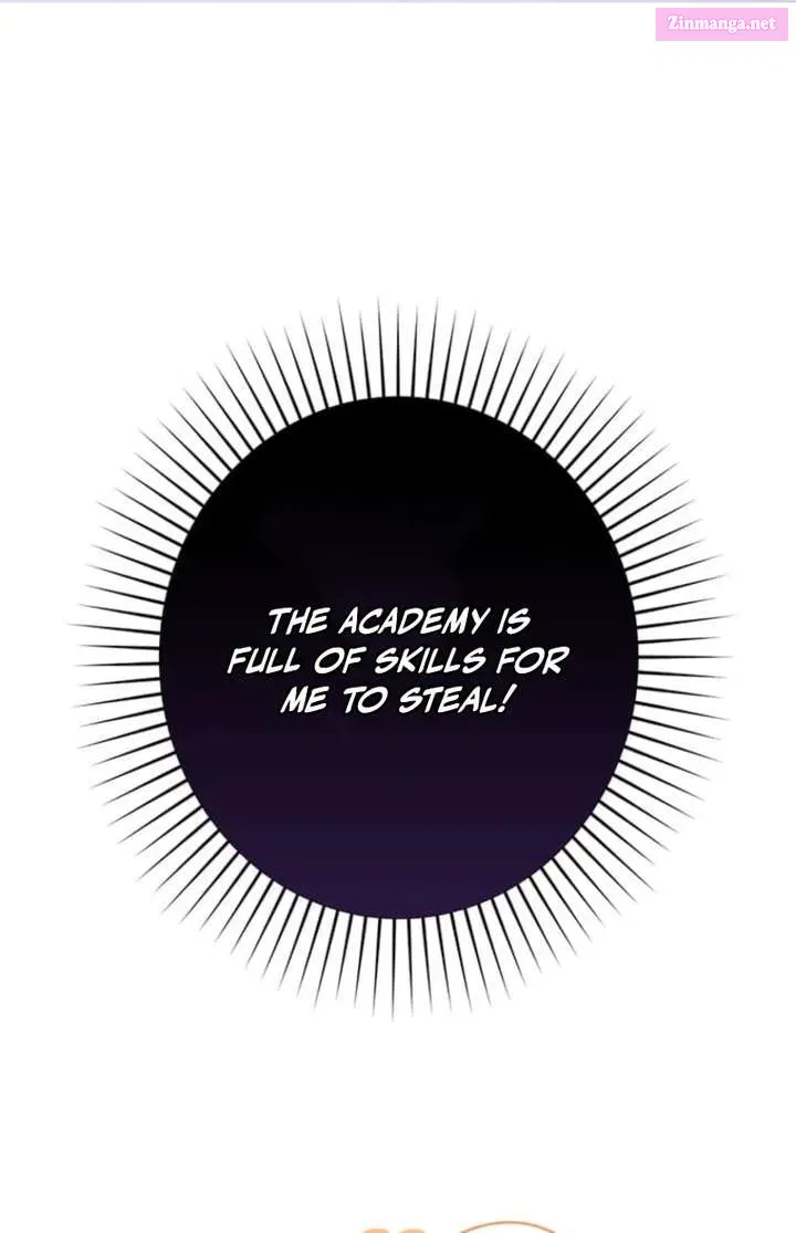 Becoming a Cheat-Level Skill Thief, chapter 7, page 84