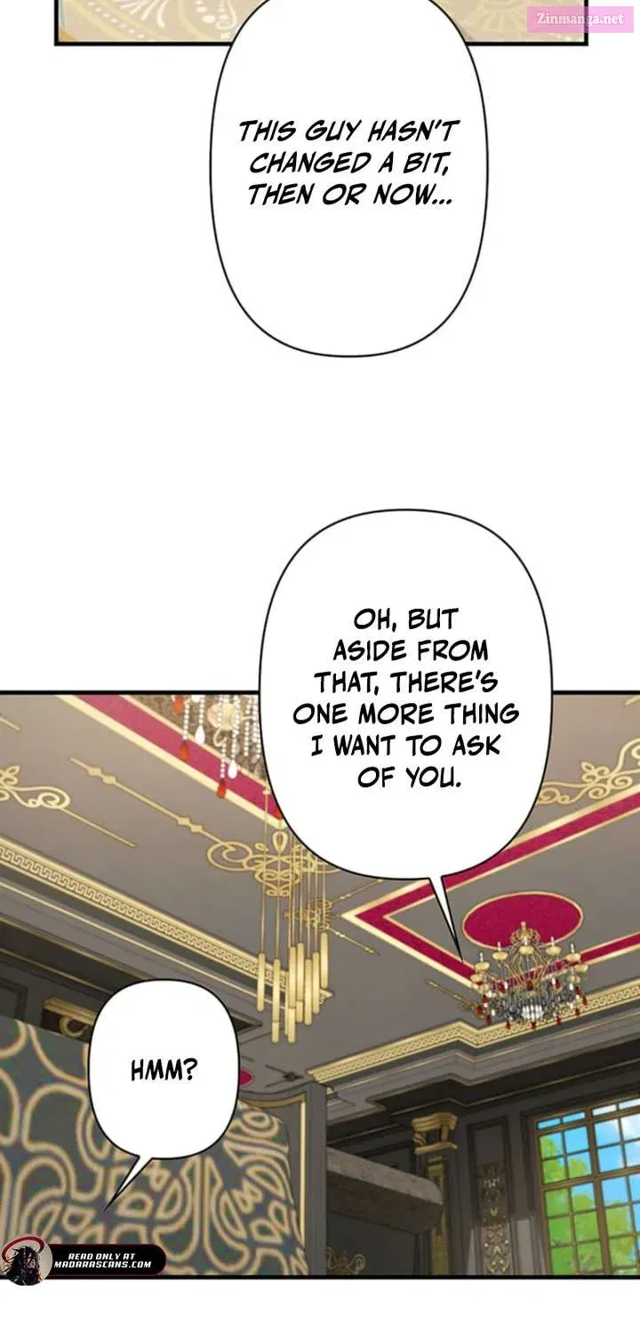 Becoming a Cheat-Level Skill Thief, chapter 7, page 86