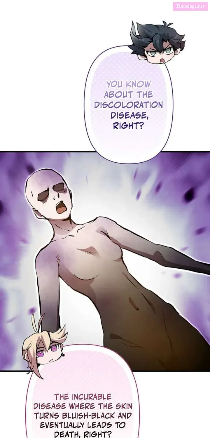 Becoming a Cheat-Level Skill Thief, chapter 7, page 87