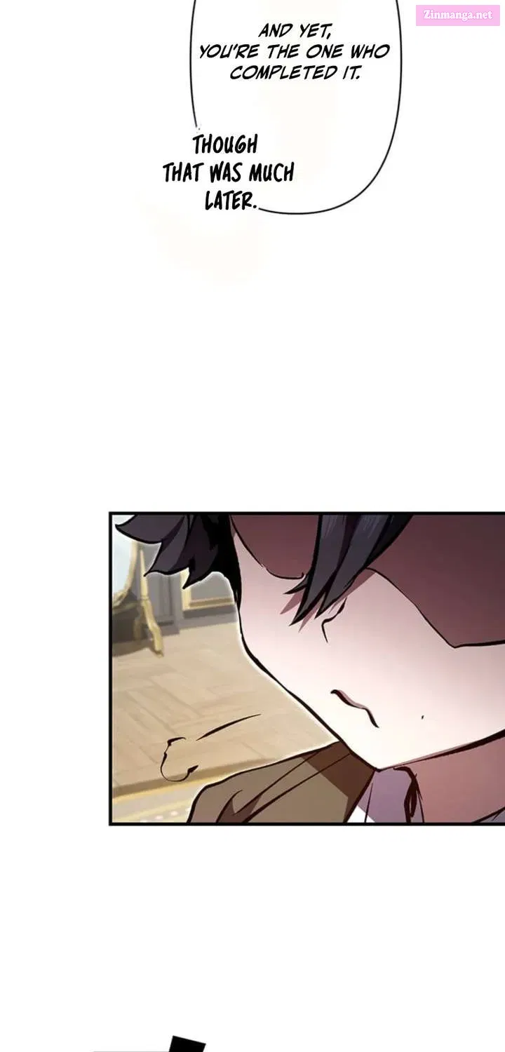 Becoming a Cheat-Level Skill Thief, chapter 7, page 91