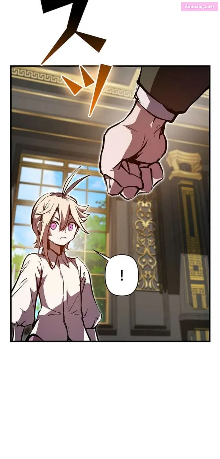 Becoming a Cheat-Level Skill Thief, chapter 7, page 92