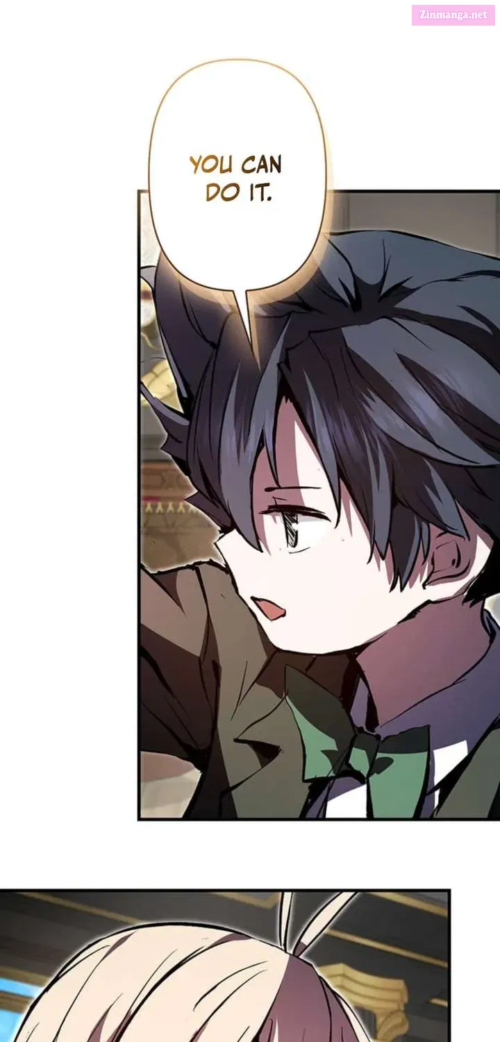 Becoming a Cheat-Level Skill Thief, chapter 7, page 93