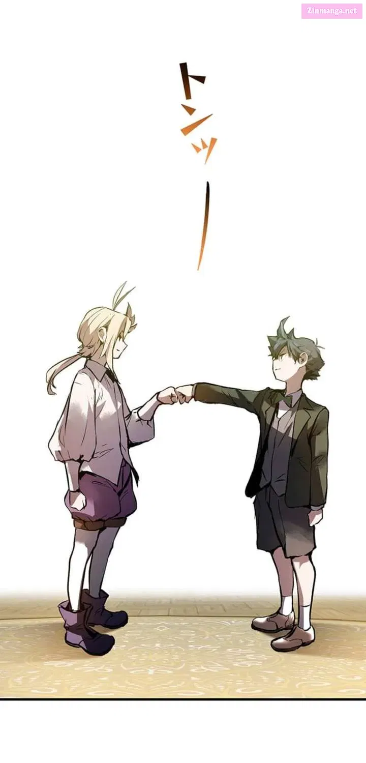 Becoming a Cheat-Level Skill Thief, chapter 7, page 95