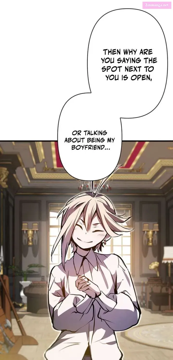 Becoming a Cheat-Level Skill Thief, chapter 7, page 100