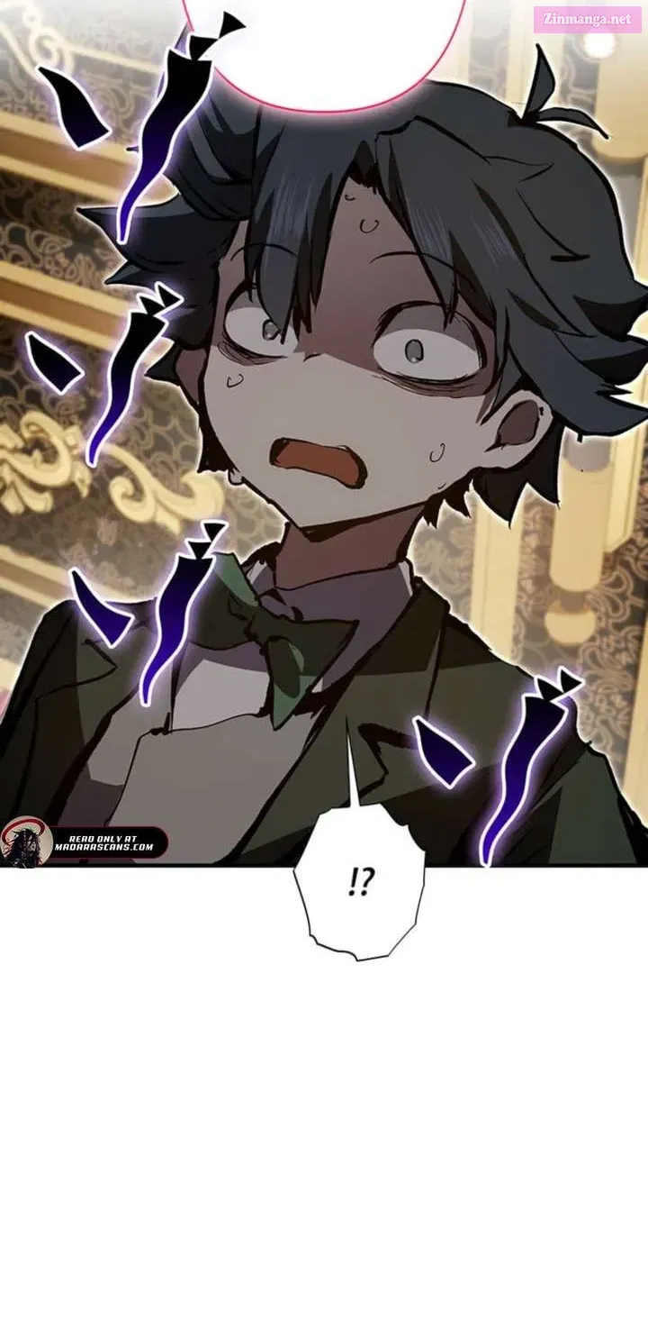 Becoming a Cheat-Level Skill Thief, chapter 7, page 103