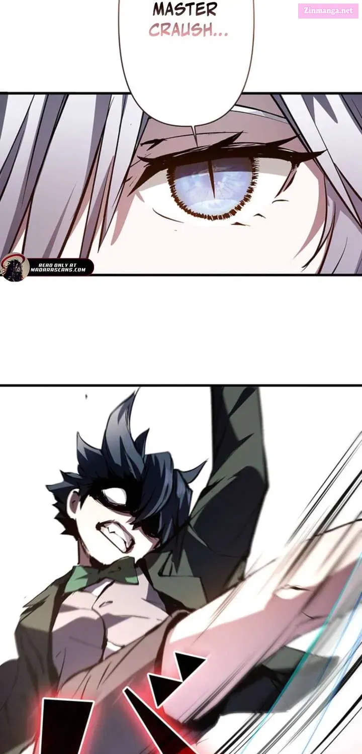 Becoming a Cheat-Level Skill Thief, chapter 7, page 111