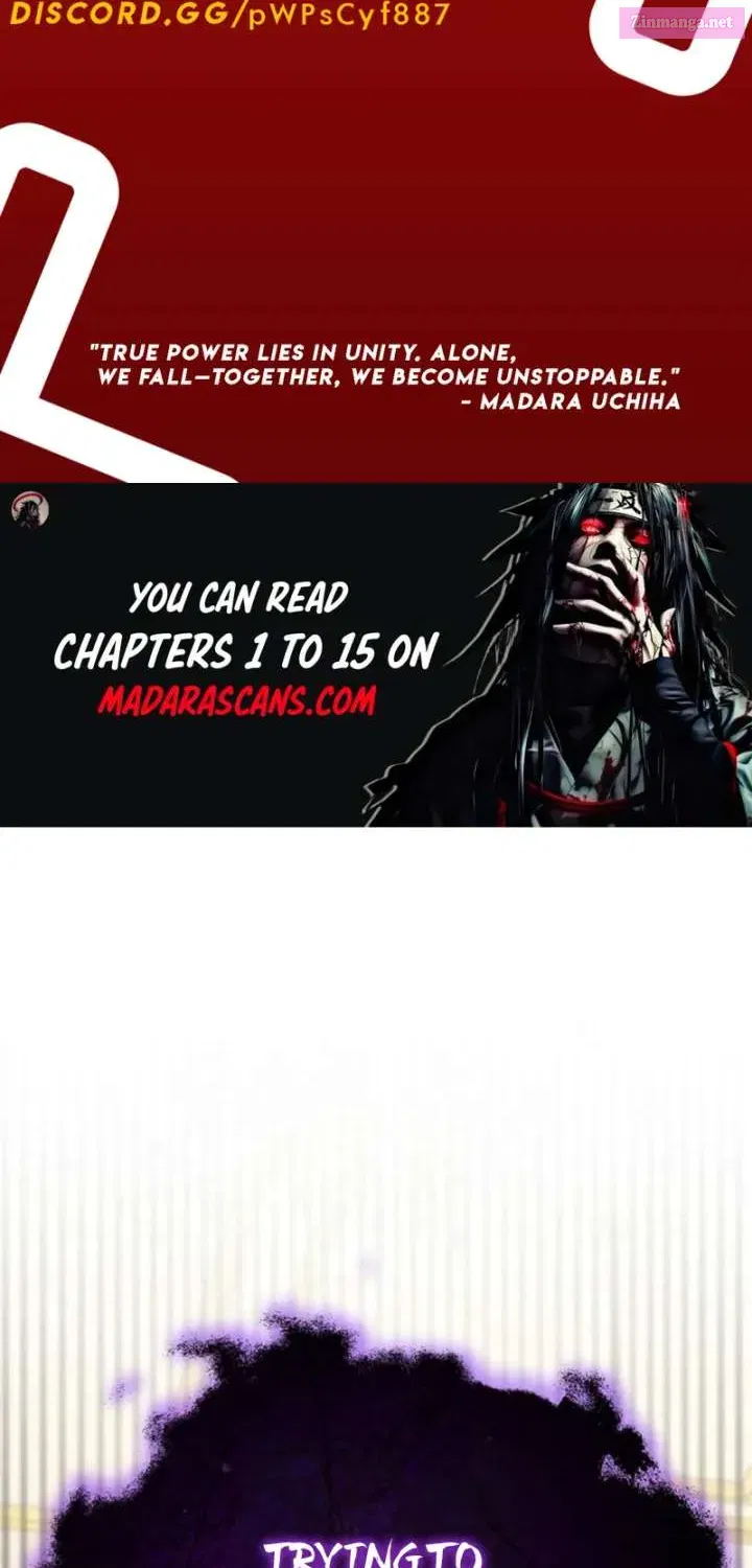 Becoming a Cheat-Level Skill Thief, chapter 8, page 1