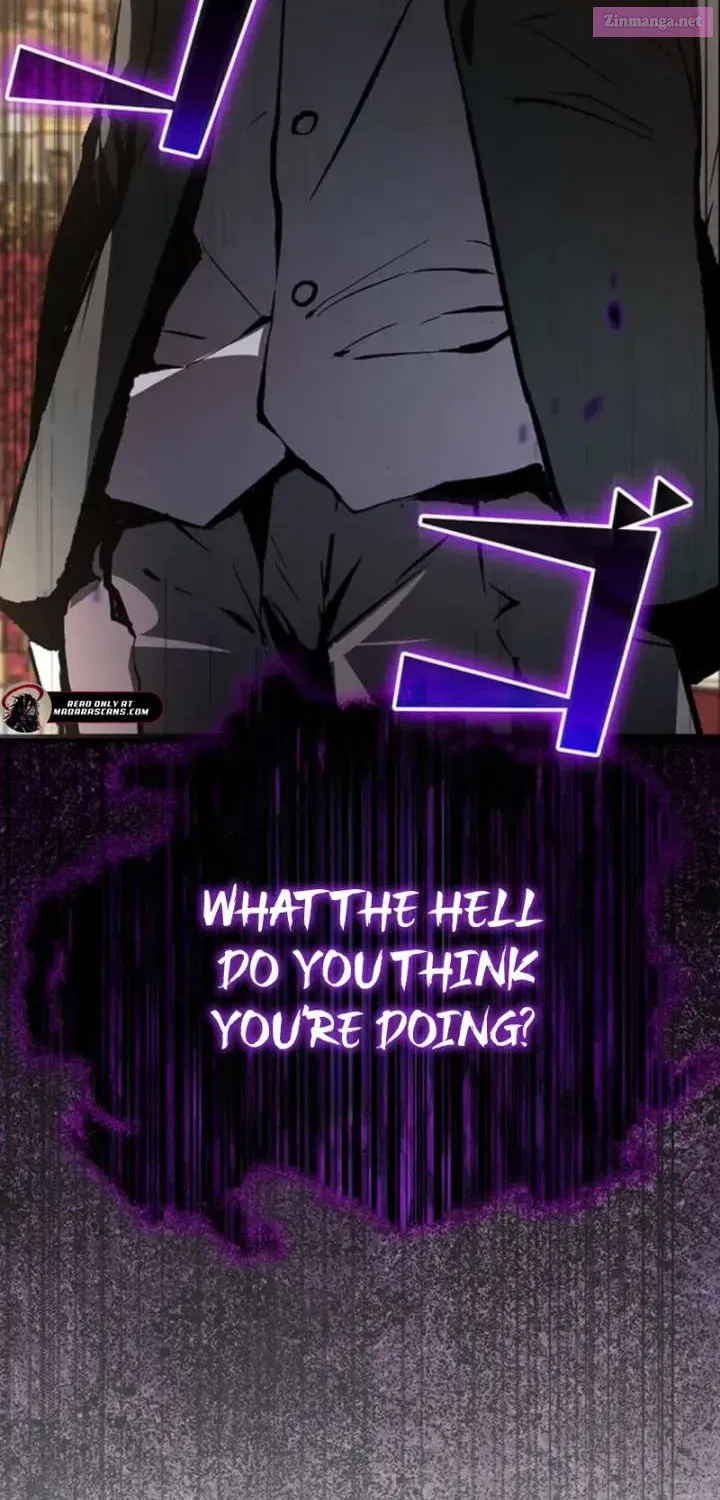 Becoming a Cheat-Level Skill Thief, chapter 8, page 3