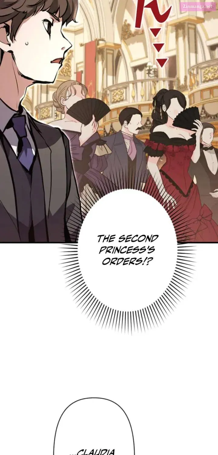 Becoming a Cheat-Level Skill Thief, chapter 8, page 8