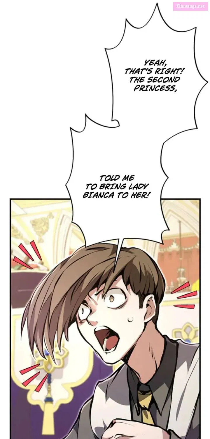 Becoming a Cheat-Level Skill Thief, chapter 8, page 10