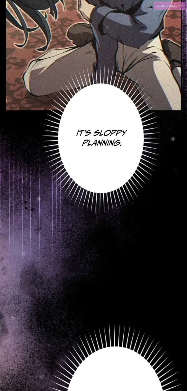 Becoming a Cheat-Level Skill Thief, chapter 8, page 21
