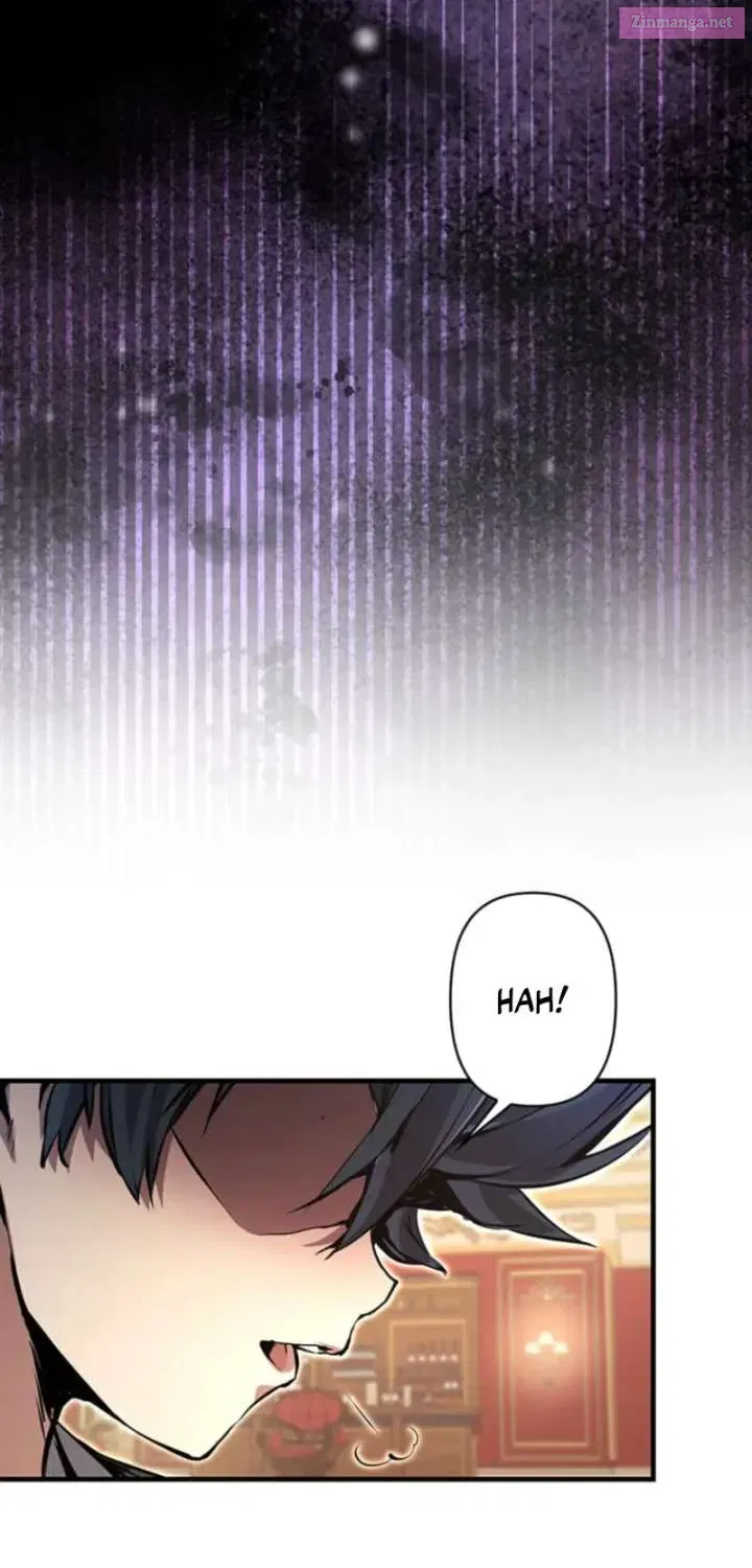 Becoming a Cheat-Level Skill Thief, chapter 8, page 23