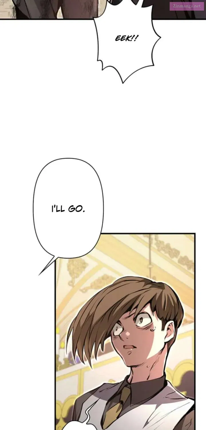 Becoming a Cheat-Level Skill Thief, chapter 8, page 26