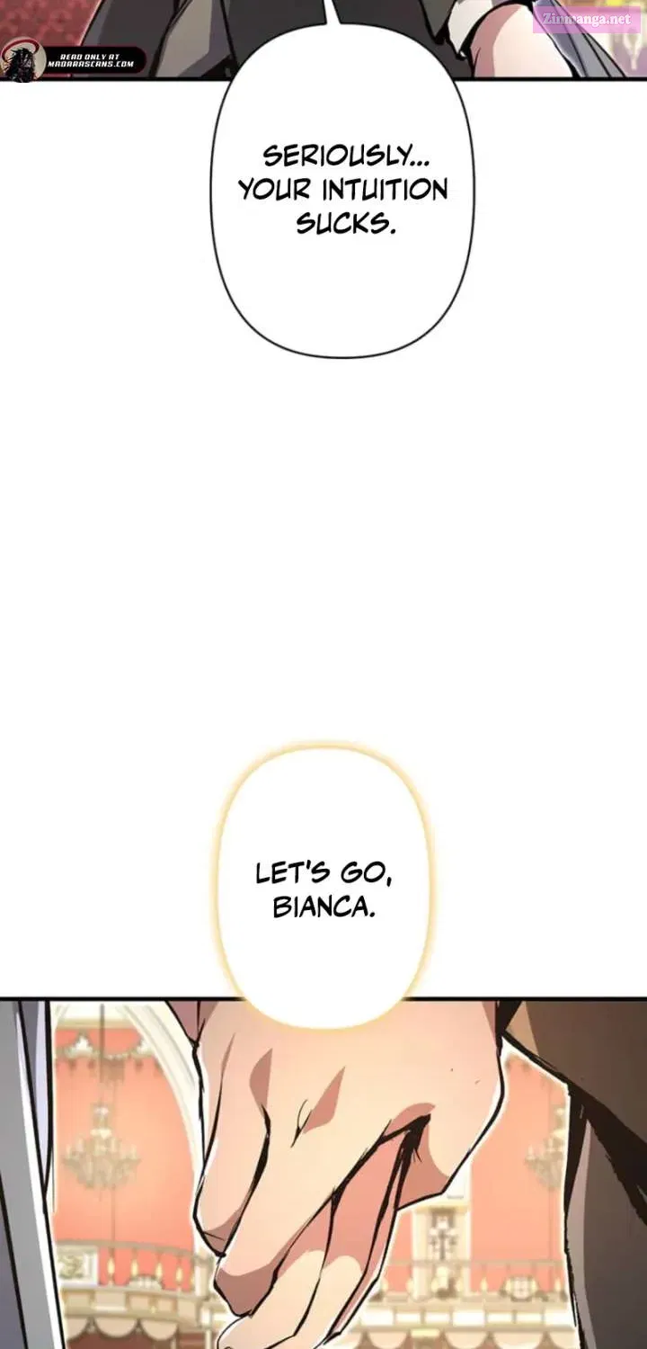 Becoming a Cheat-Level Skill Thief, chapter 8, page 30