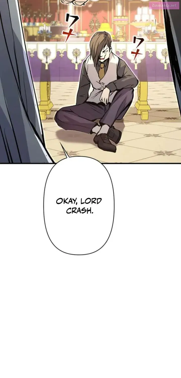 Becoming a Cheat-Level Skill Thief, chapter 8, page 31