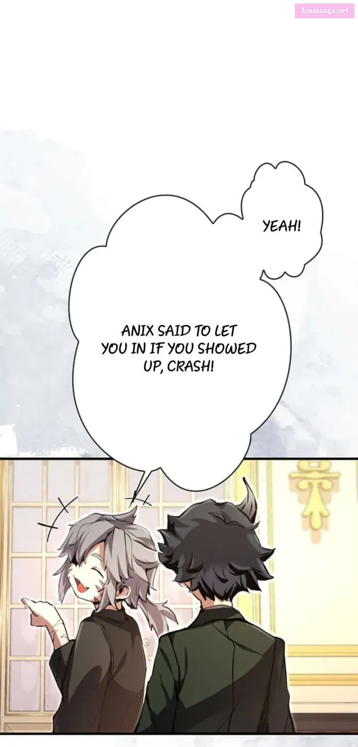 Becoming a Cheat-Level Skill Thief, chapter 8, page 47