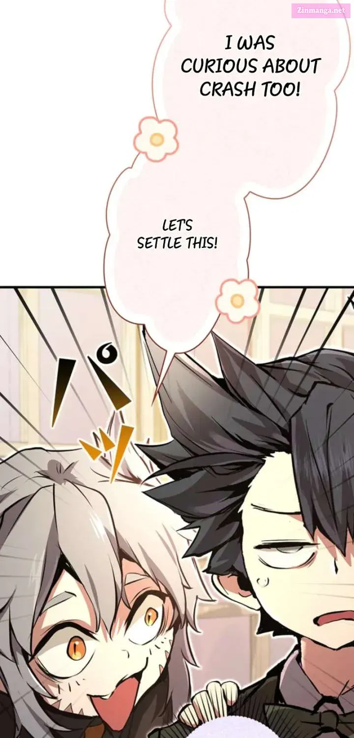 Becoming a Cheat-Level Skill Thief, chapter 8, page 52