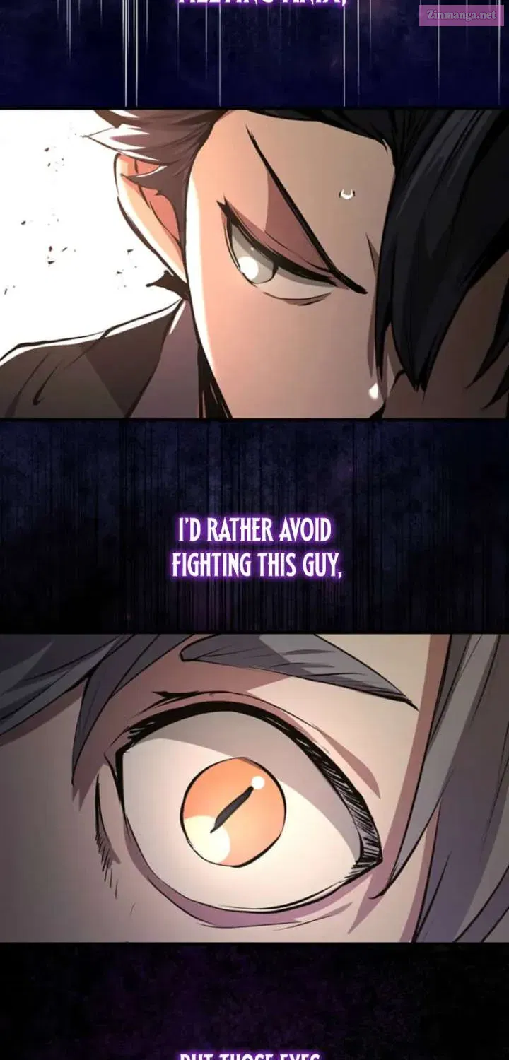 Becoming a Cheat-Level Skill Thief, chapter 8, page 57