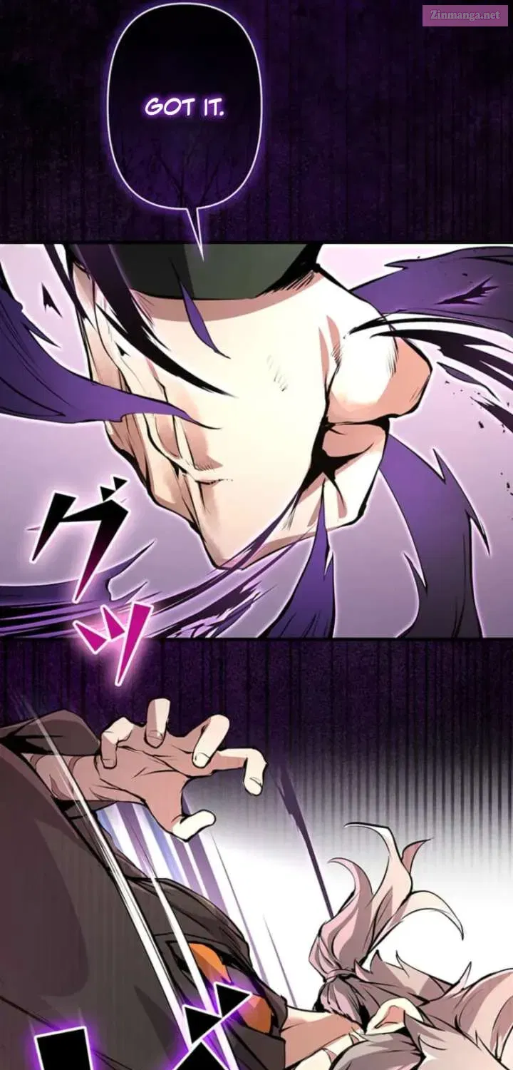 Becoming a Cheat-Level Skill Thief, chapter 8, page 59