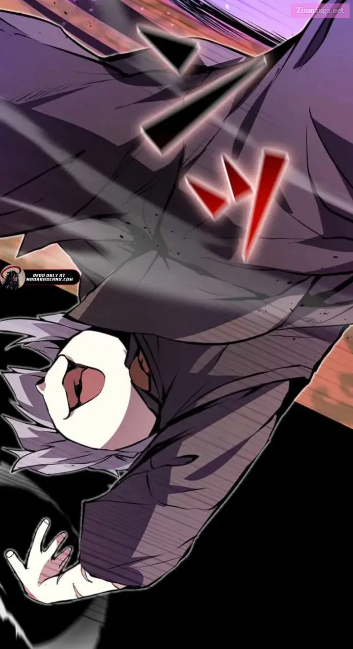 Becoming a Cheat-Level Skill Thief, chapter 8, page 62