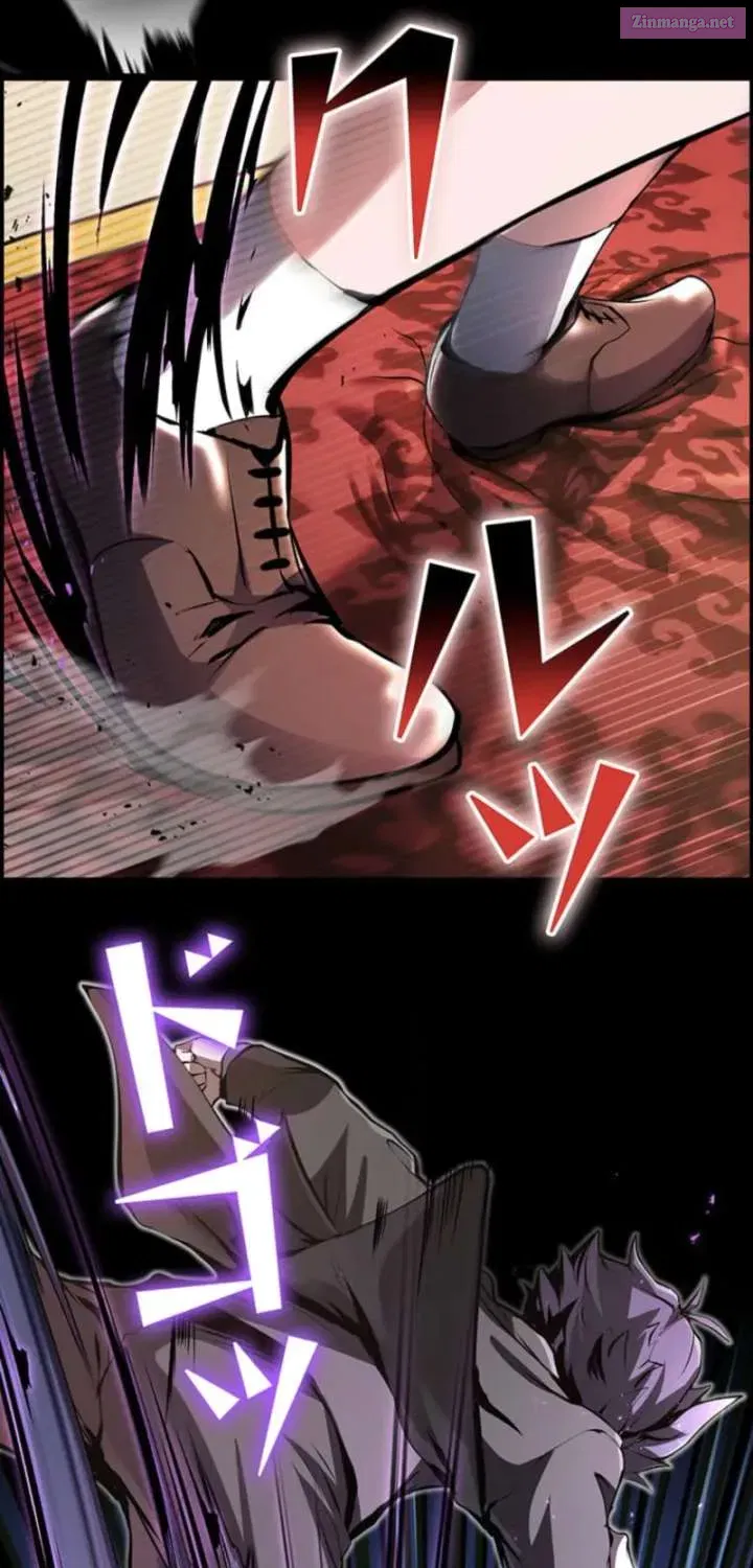 Becoming a Cheat-Level Skill Thief, chapter 8, page 63