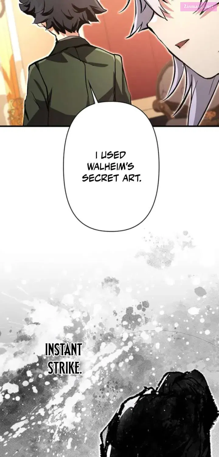 Becoming a Cheat-Level Skill Thief, chapter 8, page 80
