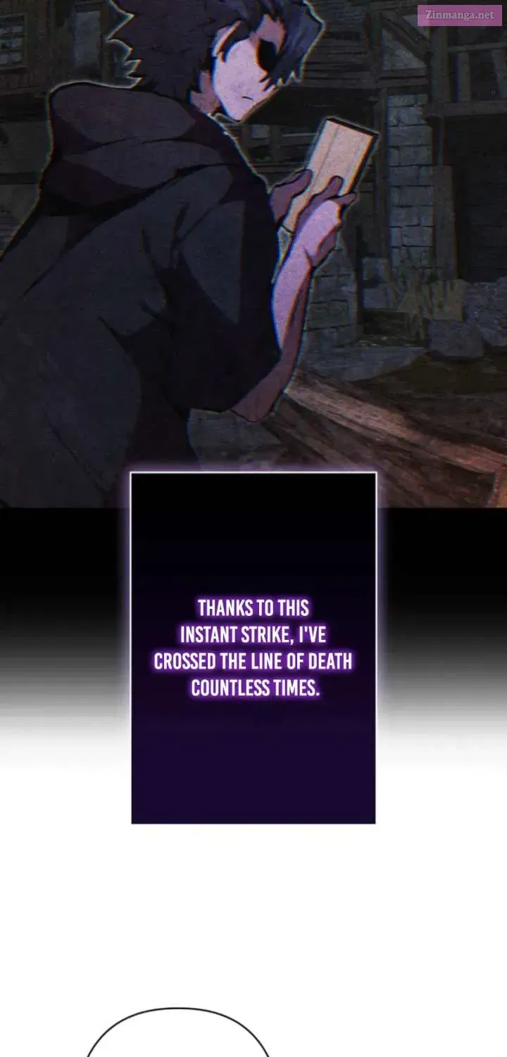 Becoming a Cheat-Level Skill Thief, chapter 8, page 83