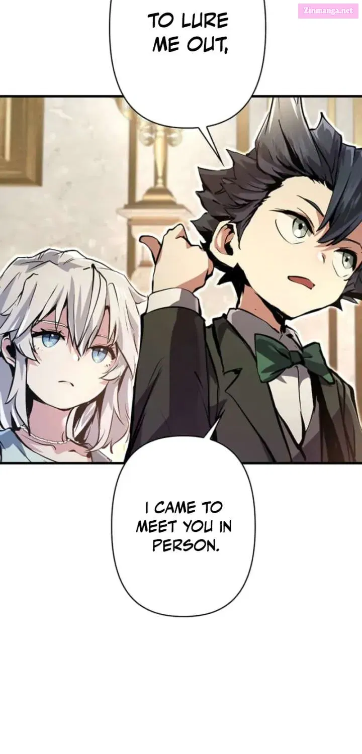 Becoming a Cheat-Level Skill Thief, chapter 8, page 91