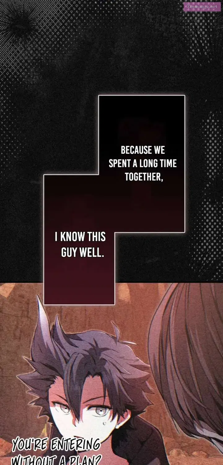 Becoming a Cheat-Level Skill Thief, chapter 9, page 6