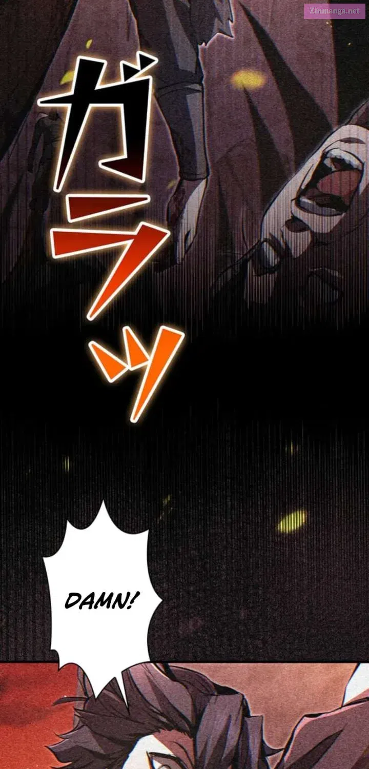 Becoming a Cheat-Level Skill Thief, chapter 9, page 10