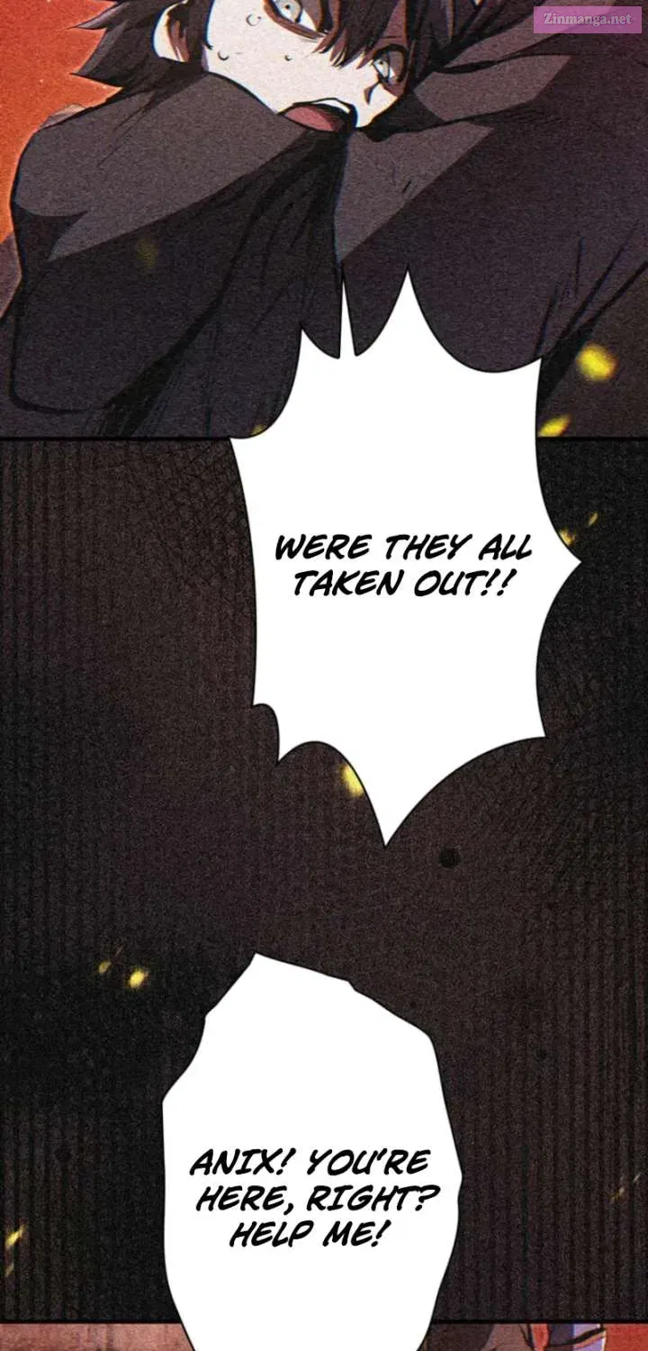 Becoming a Cheat-Level Skill Thief, chapter 9, page 11