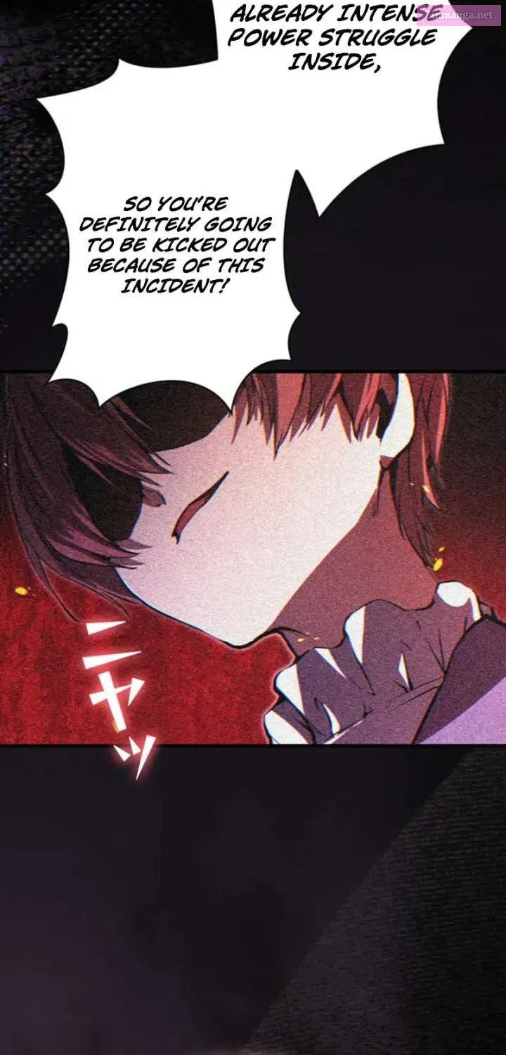 Becoming a Cheat-Level Skill Thief, chapter 9, page 16
