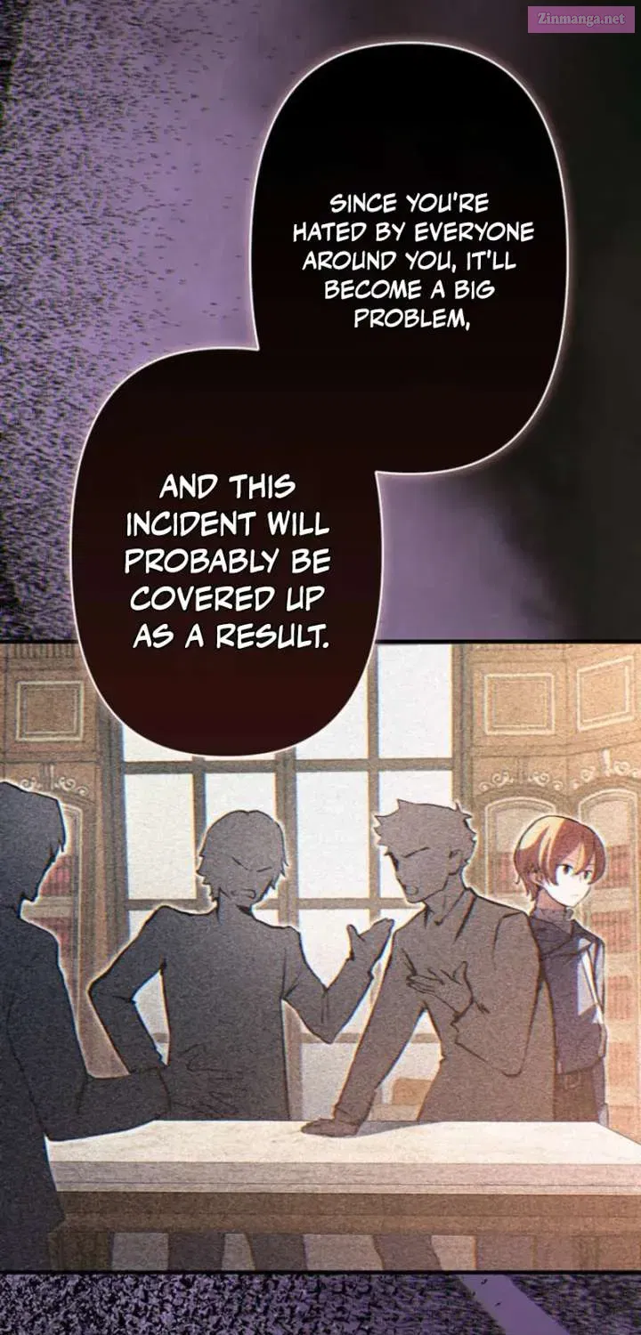 Becoming a Cheat-Level Skill Thief, chapter 9, page 18