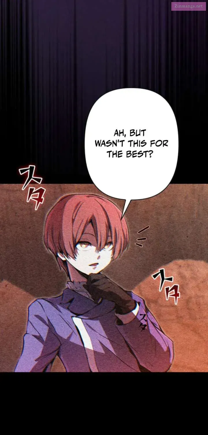 Becoming a Cheat-Level Skill Thief, chapter 9, page 26