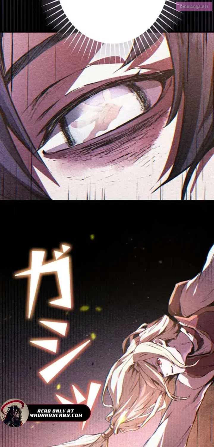 Becoming a Cheat-Level Skill Thief, chapter 9, page 30