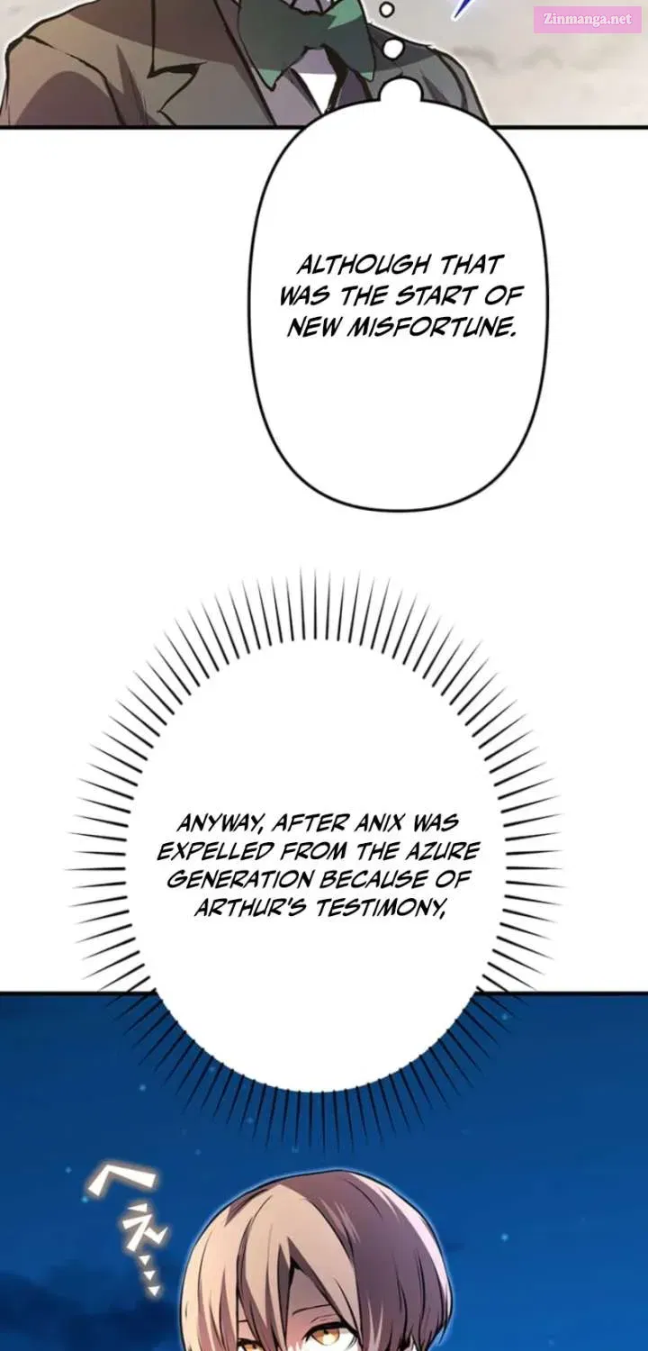 Becoming a Cheat-Level Skill Thief, chapter 9, page 33