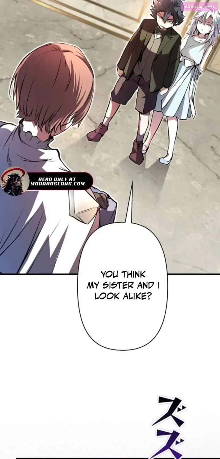 Becoming a Cheat-Level Skill Thief, chapter 9, page 39