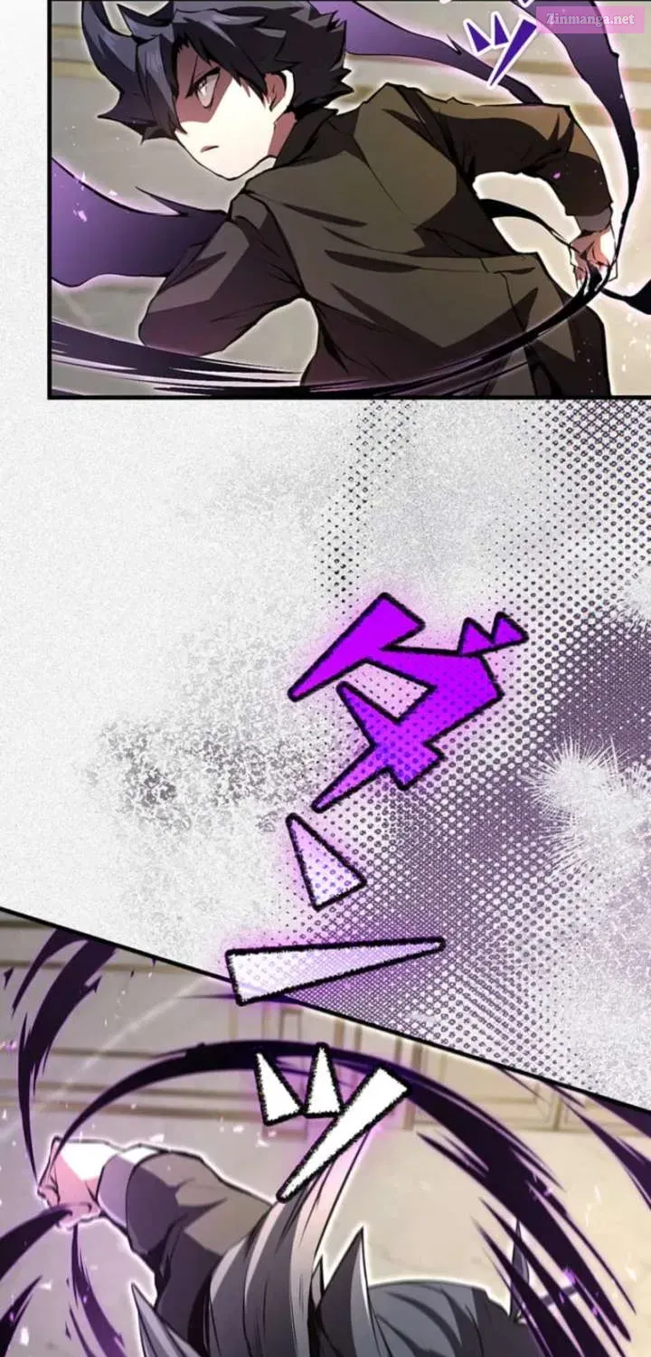 Becoming a Cheat-Level Skill Thief, chapter 9, page 40