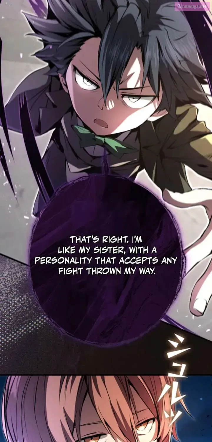 Becoming a Cheat-Level Skill Thief, chapter 9, page 41