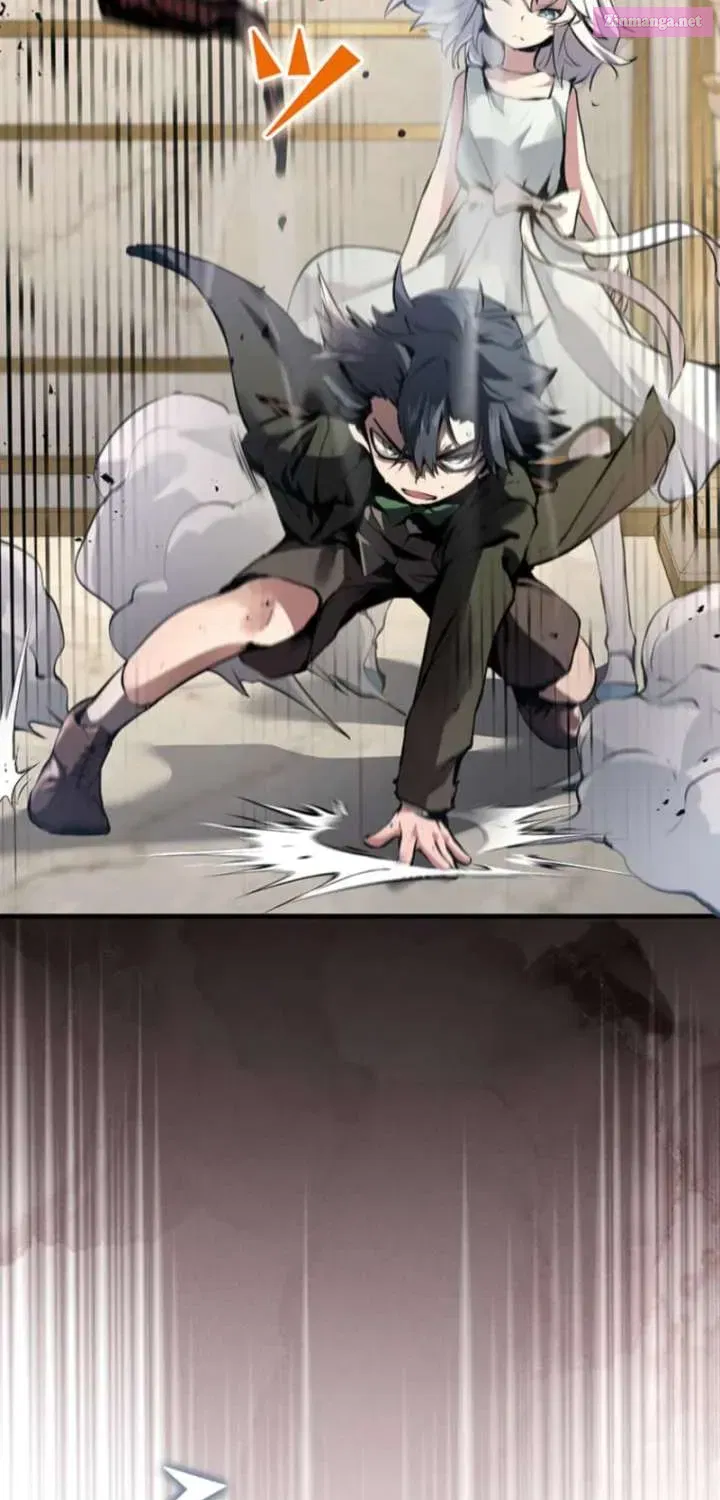 Becoming a Cheat-Level Skill Thief, chapter 9, page 50